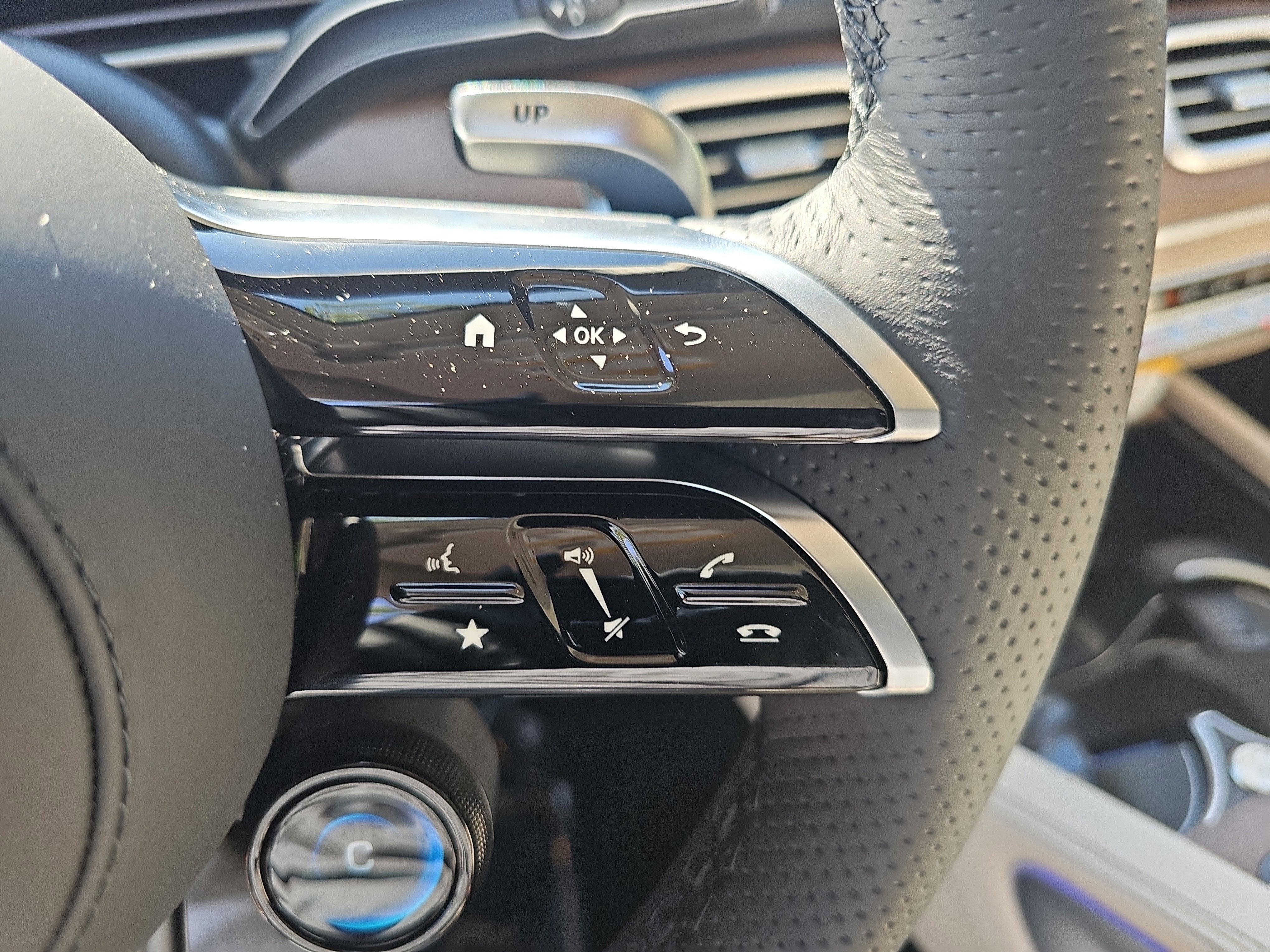 2026 Mercedes-Benz GLE AMG® GLE 53