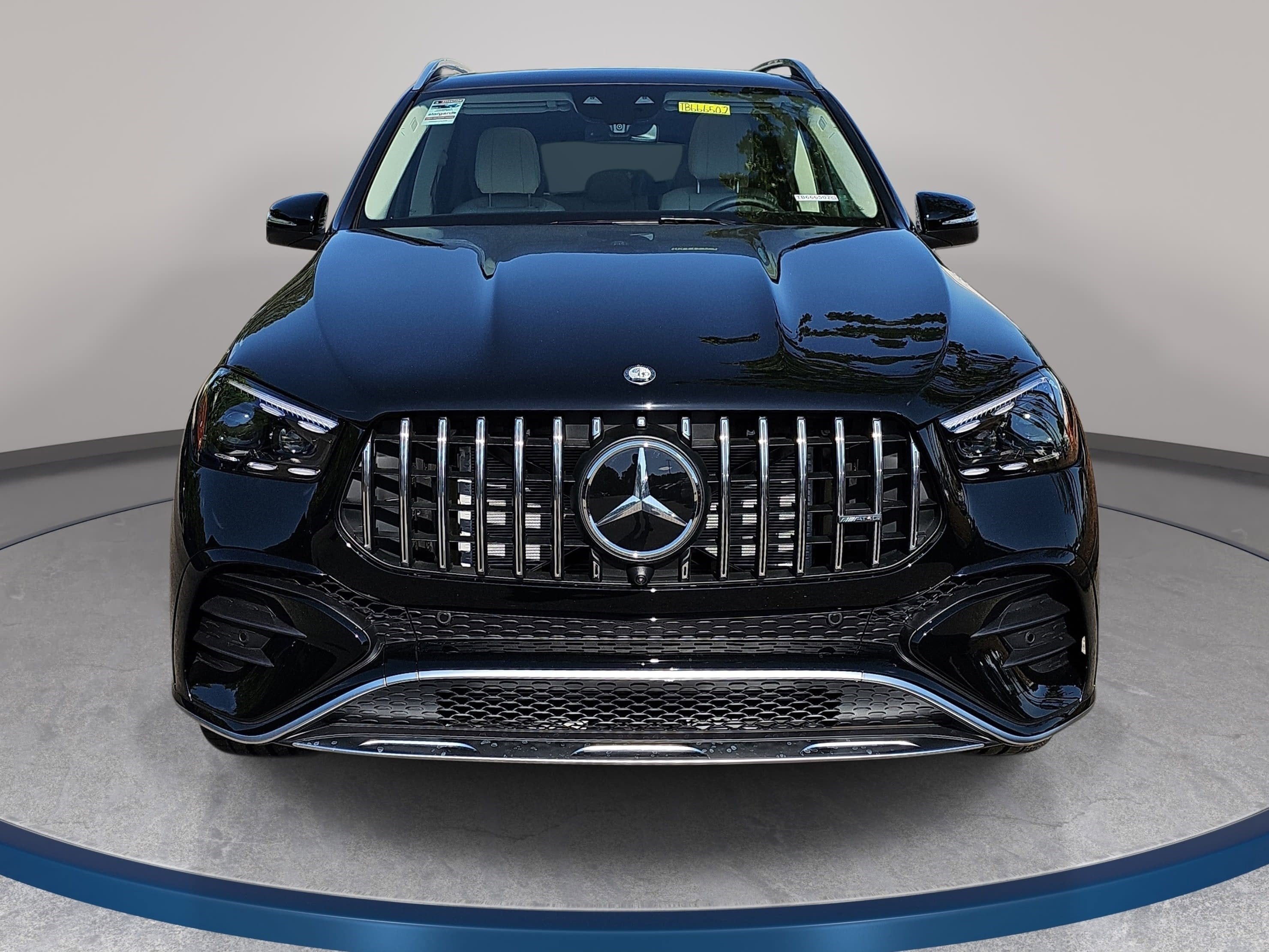 2026 Mercedes-Benz GLE AMG® GLE 53