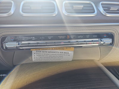 2026 Mercedes-Benz GLE AMG® GLE 53