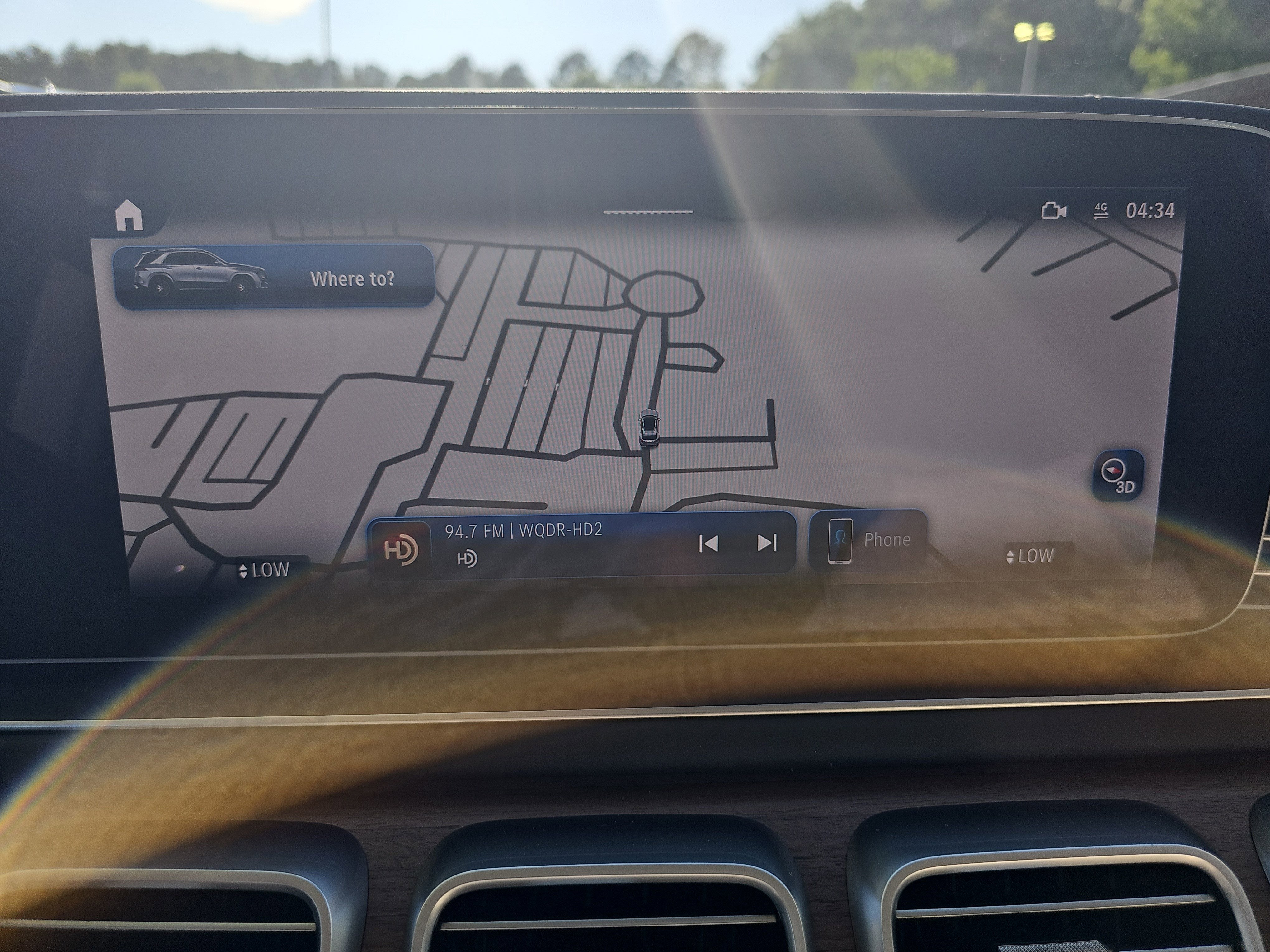 2026 Mercedes-Benz GLE AMG® GLE 53