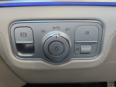 2026 Mercedes-Benz GLE AMG® GLE 53