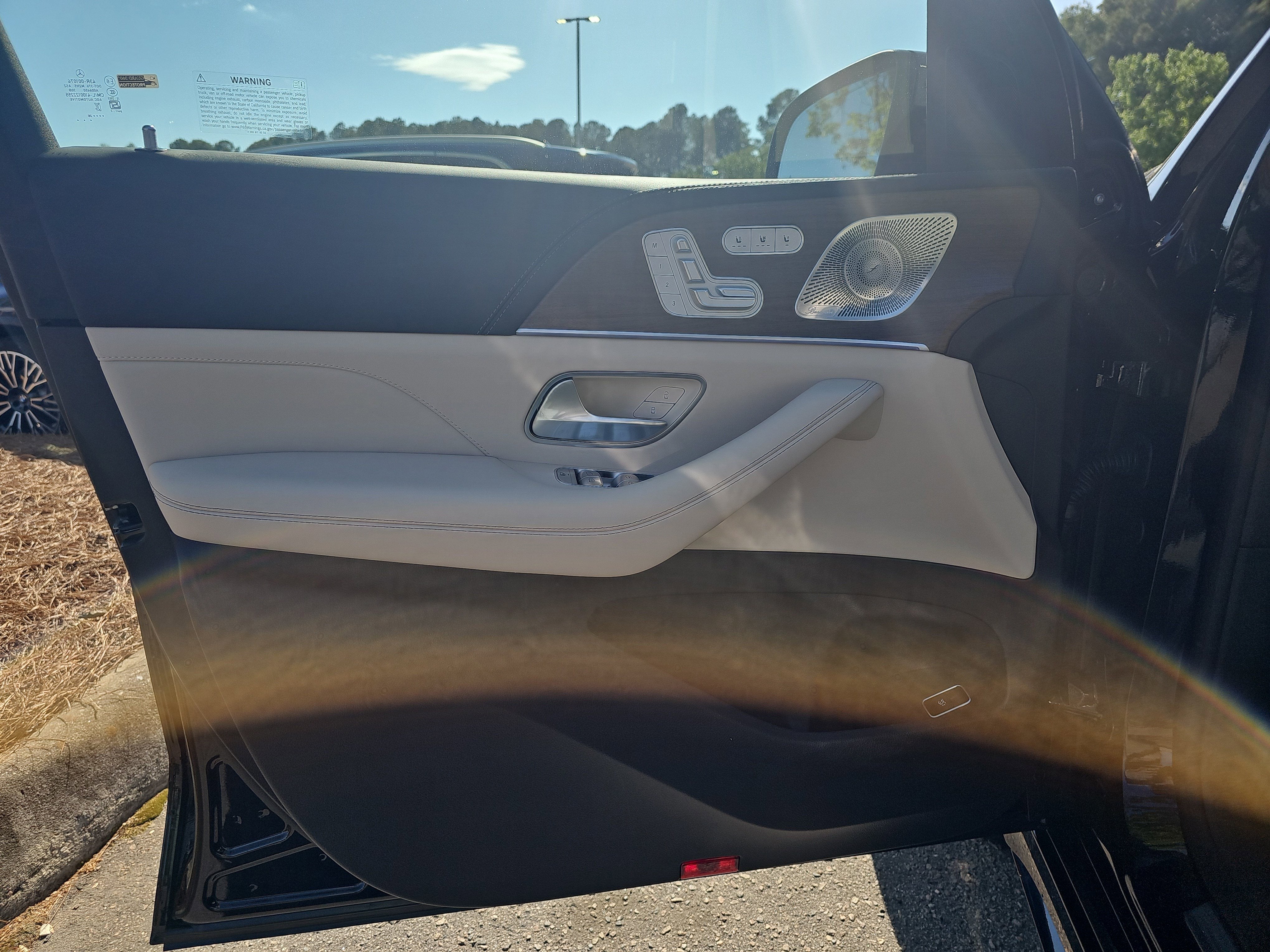 2026 Mercedes-Benz GLE AMG® GLE 53