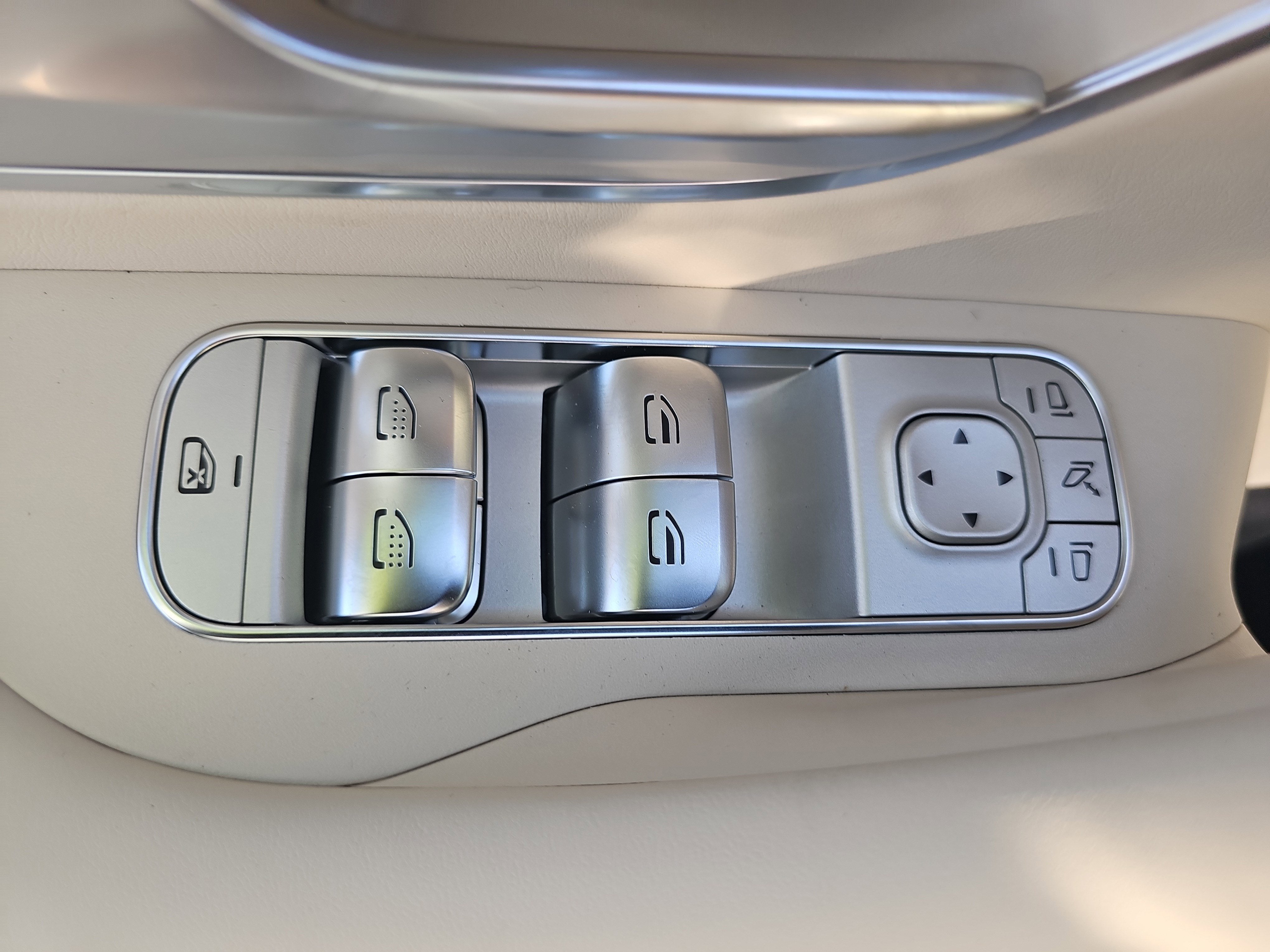 2026 Mercedes-Benz GLE AMG® GLE 53