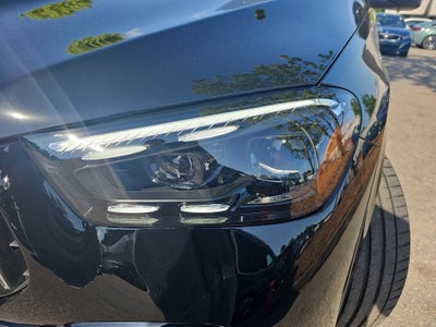 2026 Mercedes-Benz GLE AMG® GLE 53