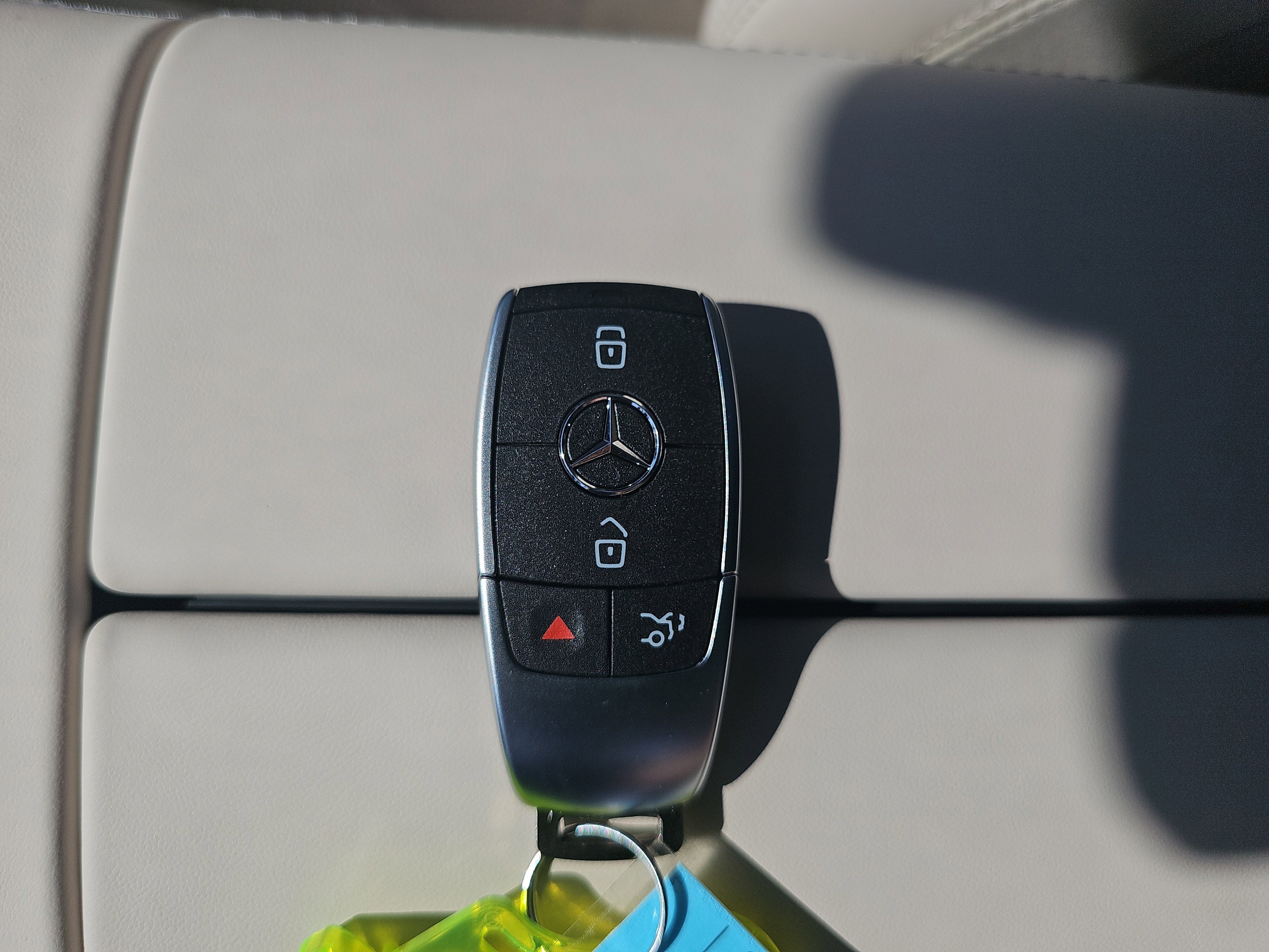 2026 Mercedes-Benz GLE AMG® GLE 53