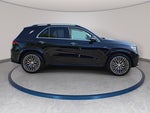 2026 Mercedes-Benz GLE AMG® GLE 53