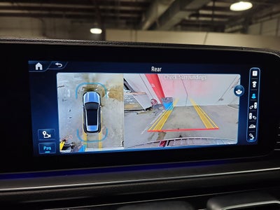 2024 Mercedes-Benz GLE GLE 580