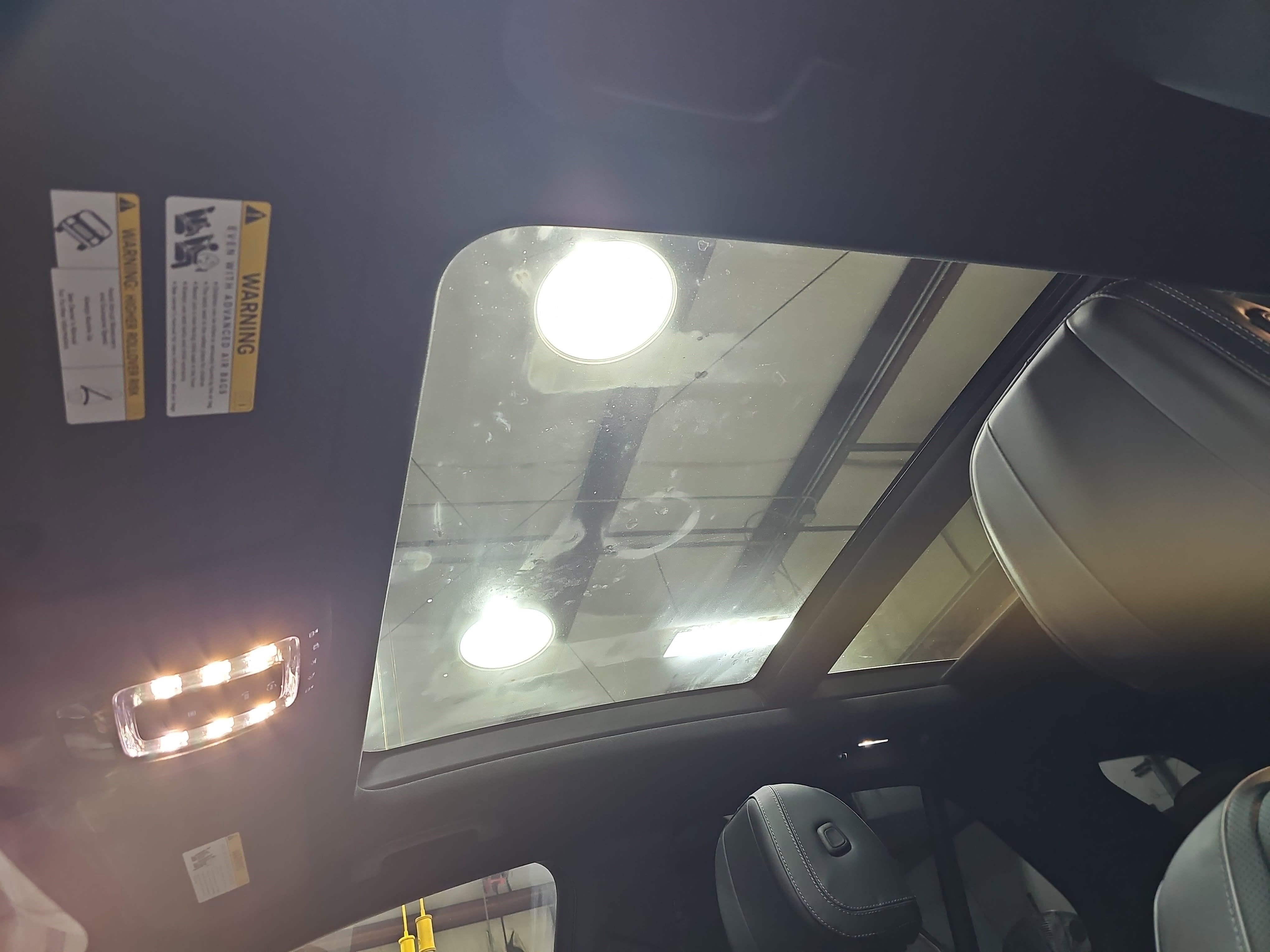 2024 Mercedes-Benz GLE GLE 580