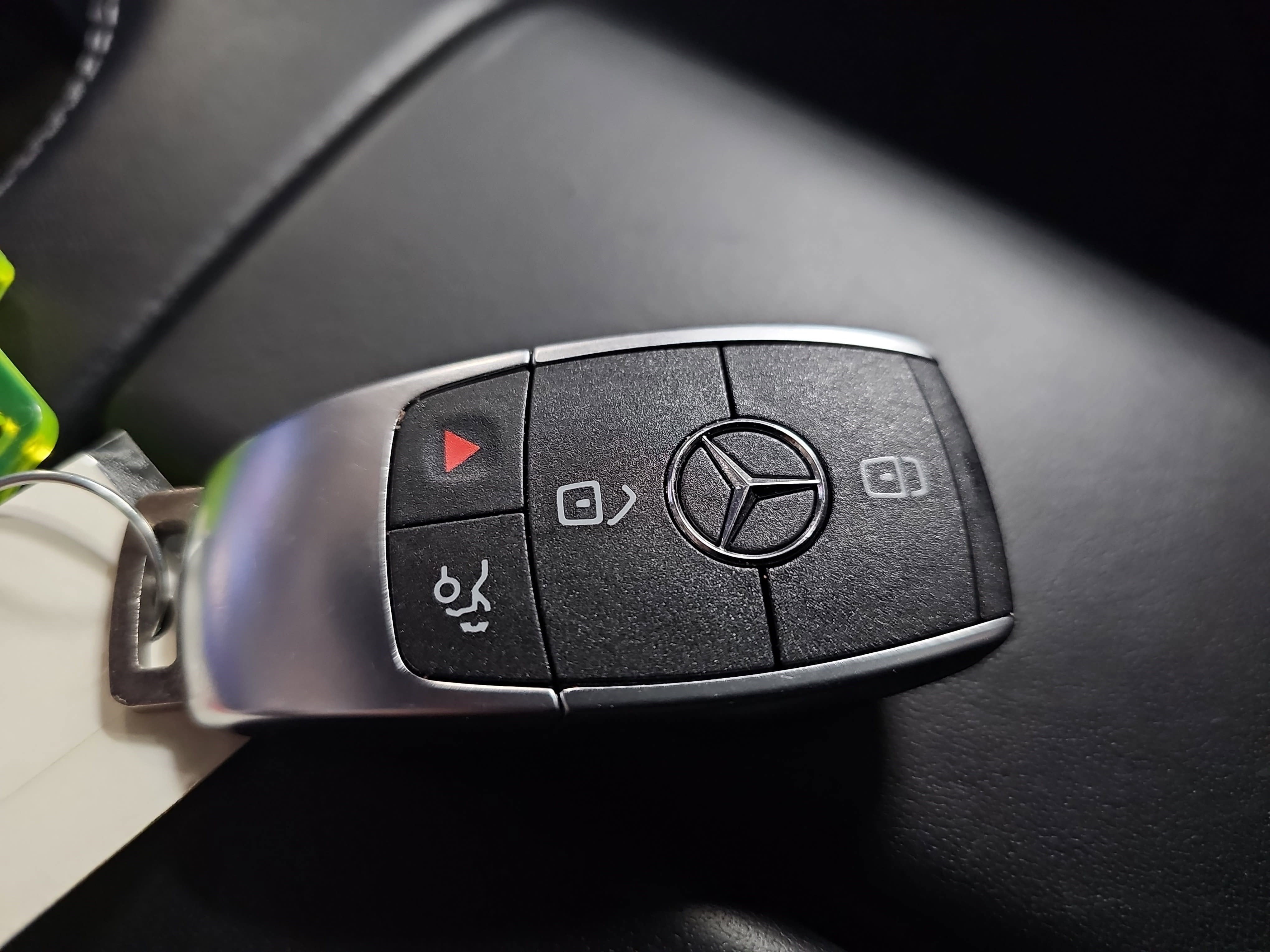 2024 Mercedes-Benz GLE GLE 580