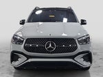 2024 Mercedes-Benz GLE GLE 580