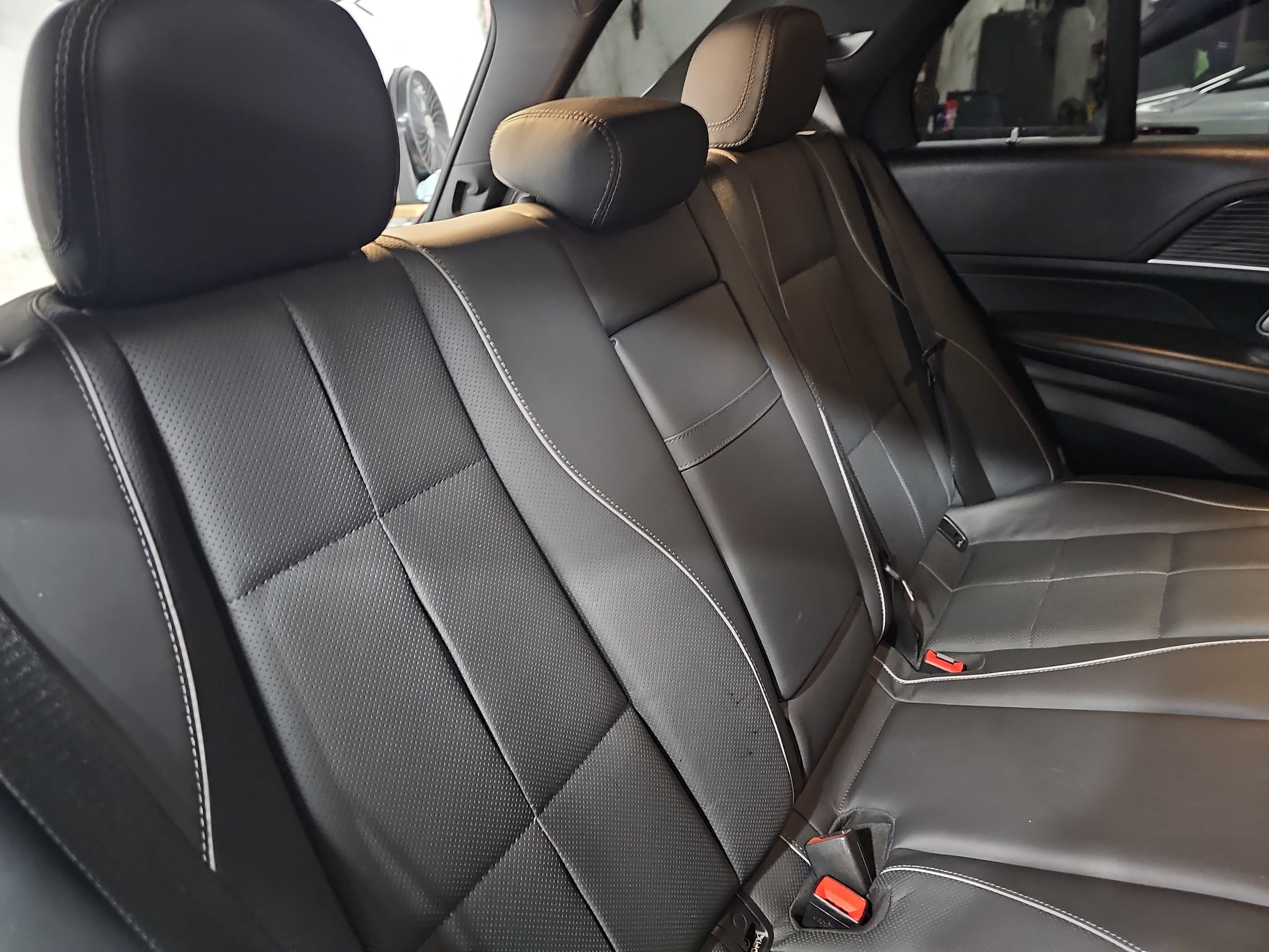 2024 Mercedes-Benz GLE GLE 580