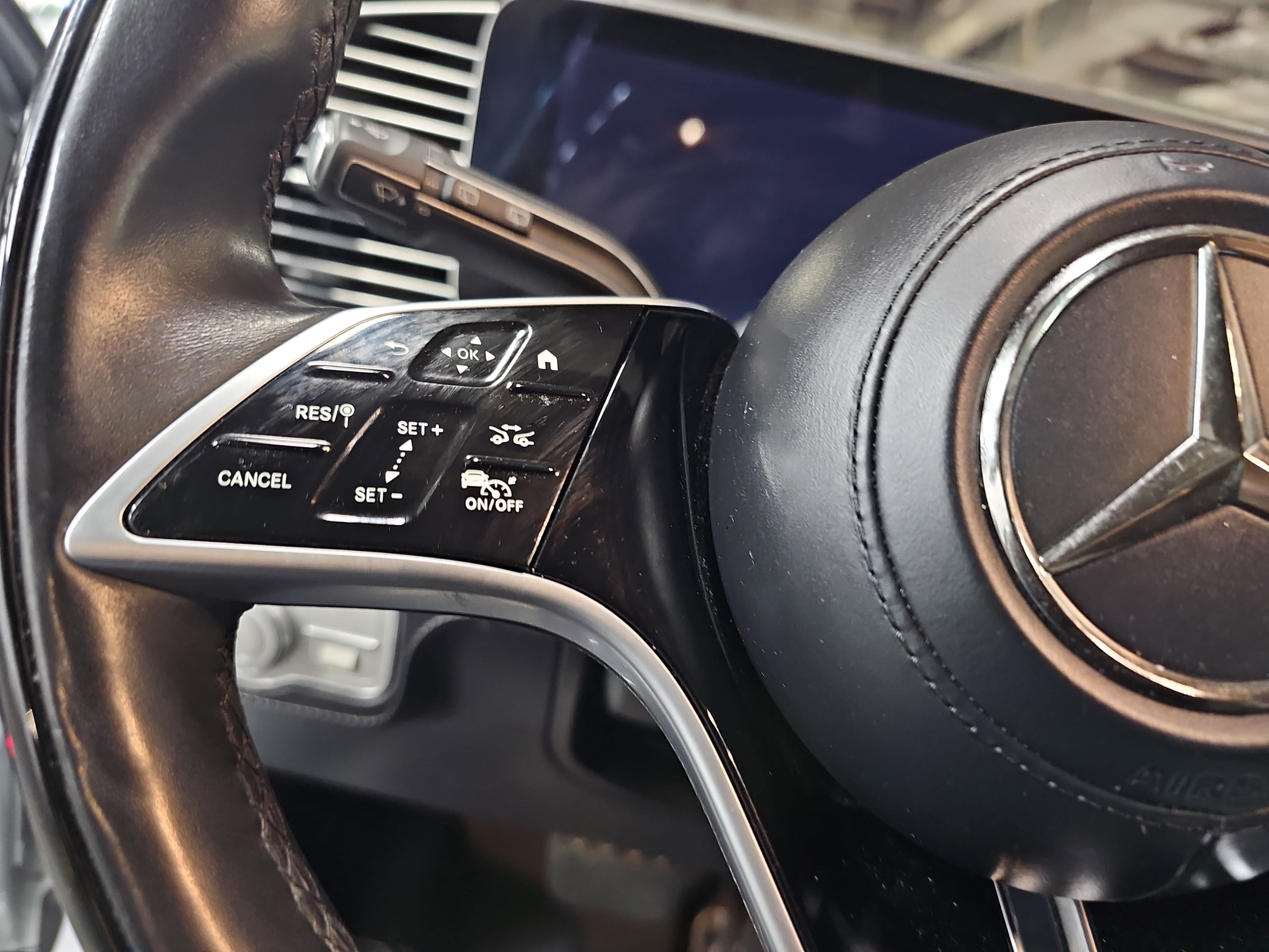 2024 Mercedes-Benz GLE GLE 580