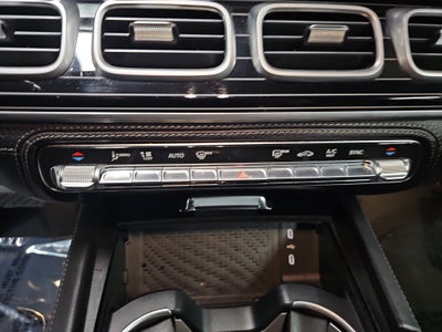 2024 Mercedes-Benz GLE GLE 580