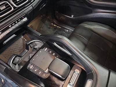 2024 Mercedes-Benz GLE GLE 580