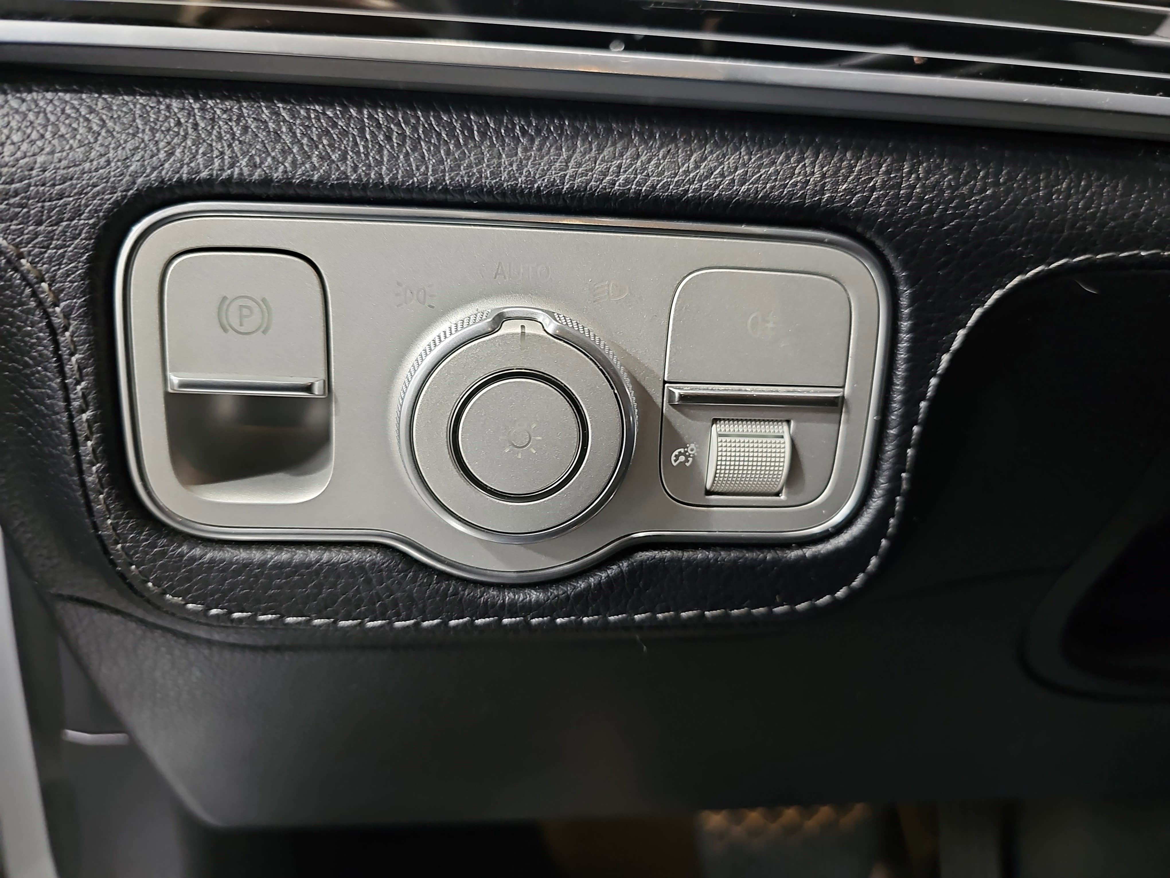 2024 Mercedes-Benz GLE GLE 580