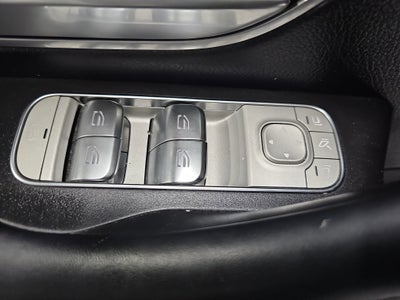 2024 Mercedes-Benz GLE GLE 580