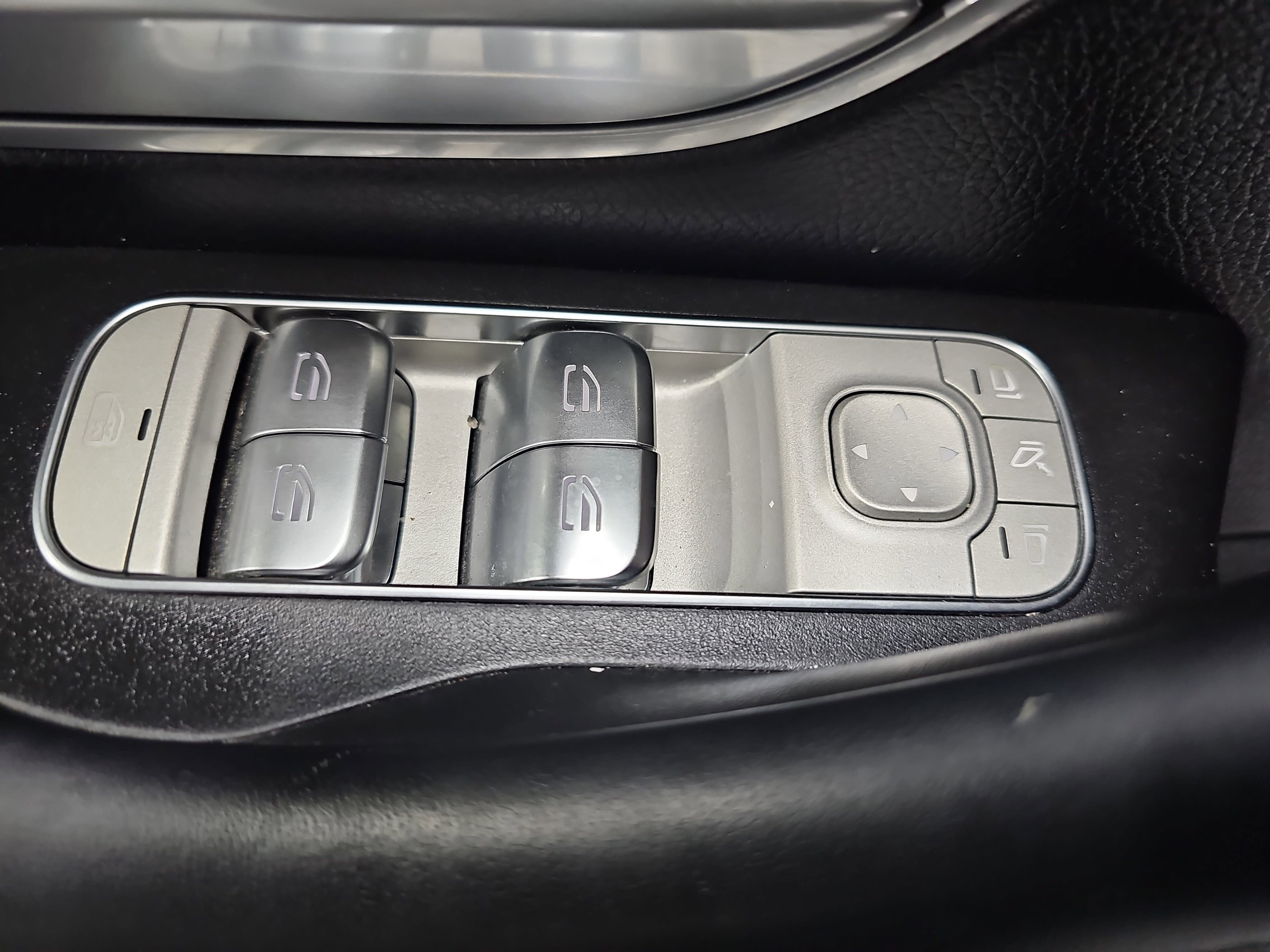 2024 Mercedes-Benz GLE GLE 580