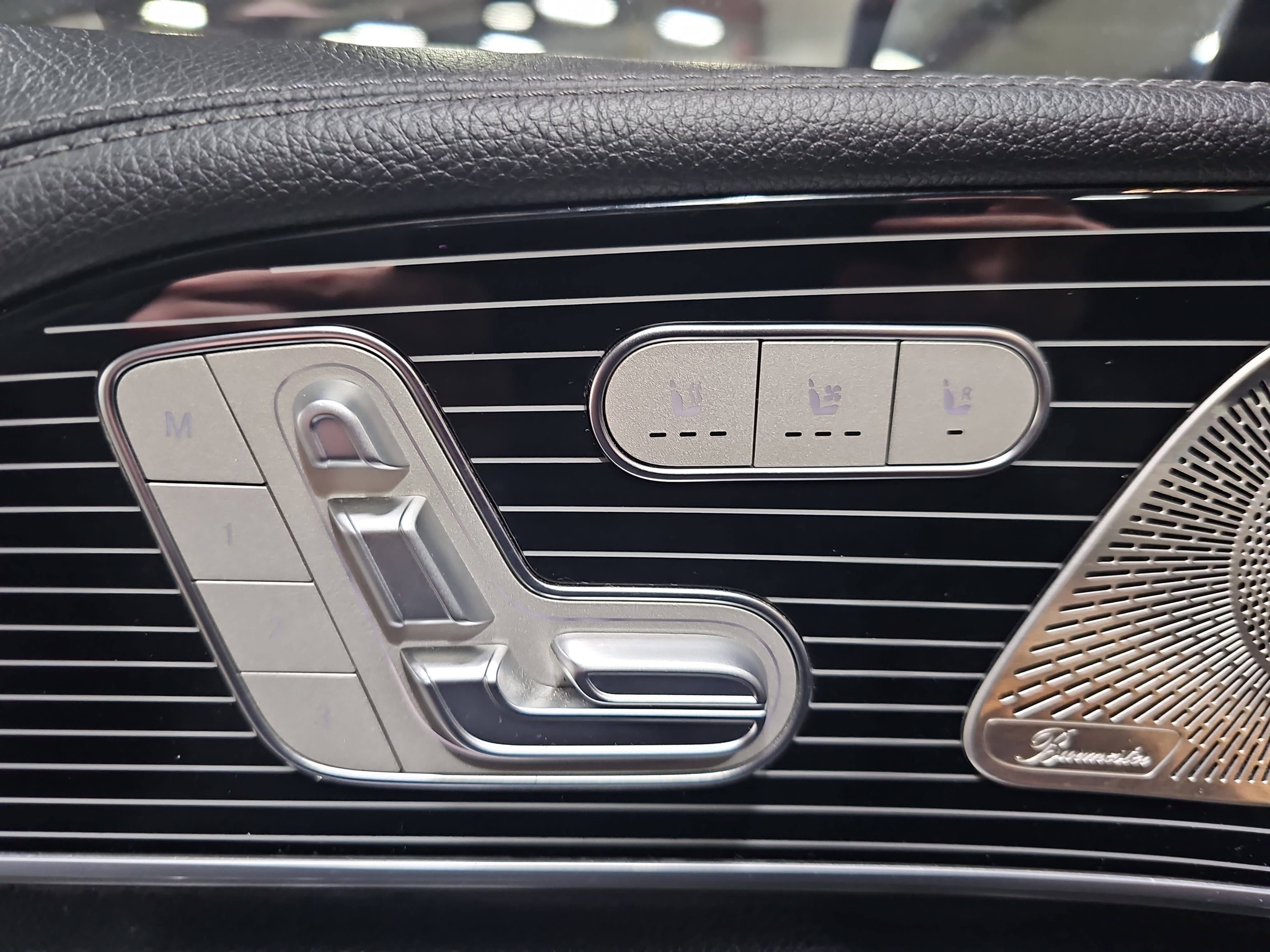 2024 Mercedes-Benz GLE GLE 580