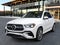 2026 Mercedes-Benz GLE GLE 580