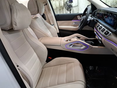 2026 Mercedes-Benz GLE GLE 580