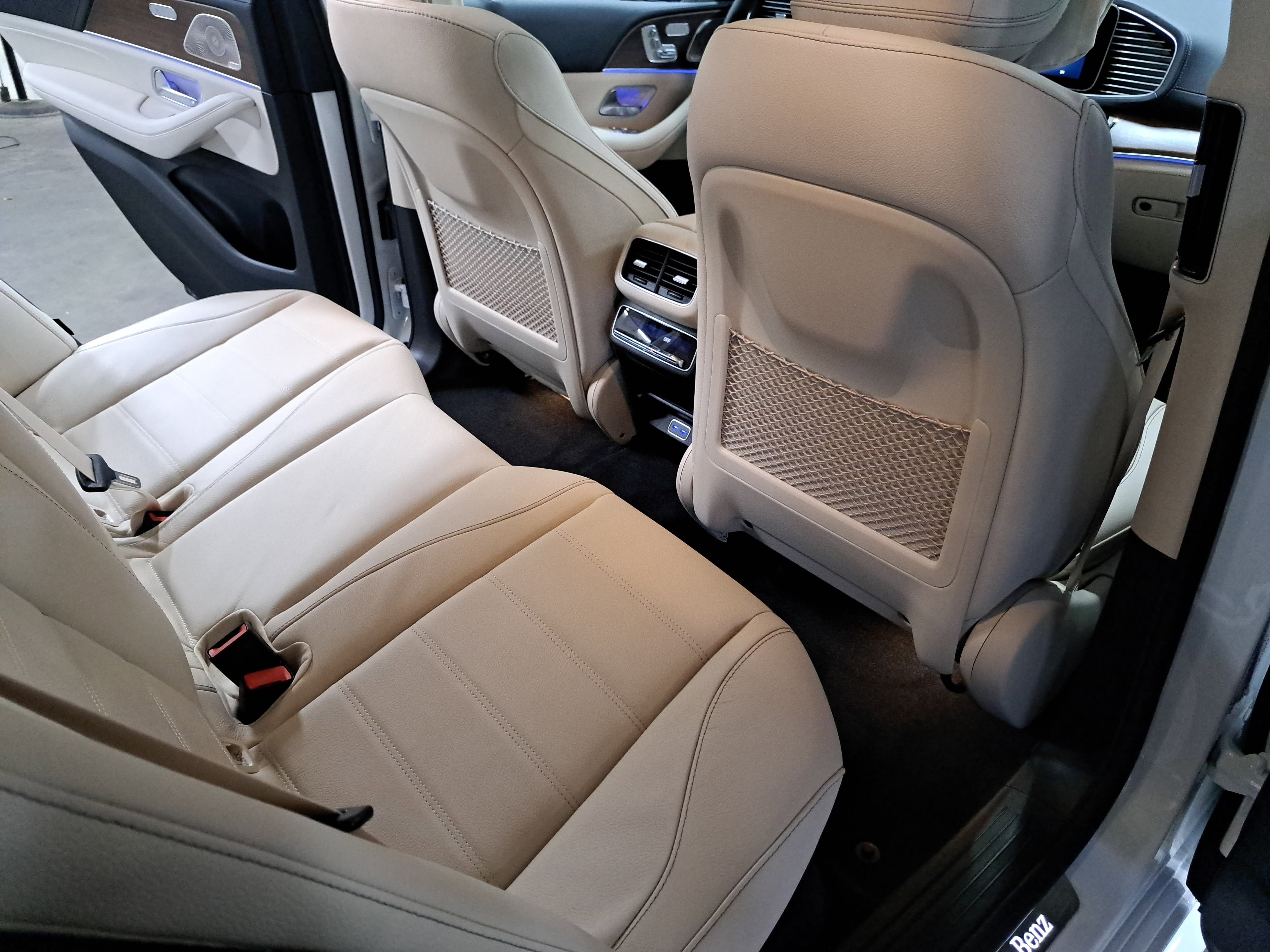 2026 Mercedes-Benz GLE GLE 580