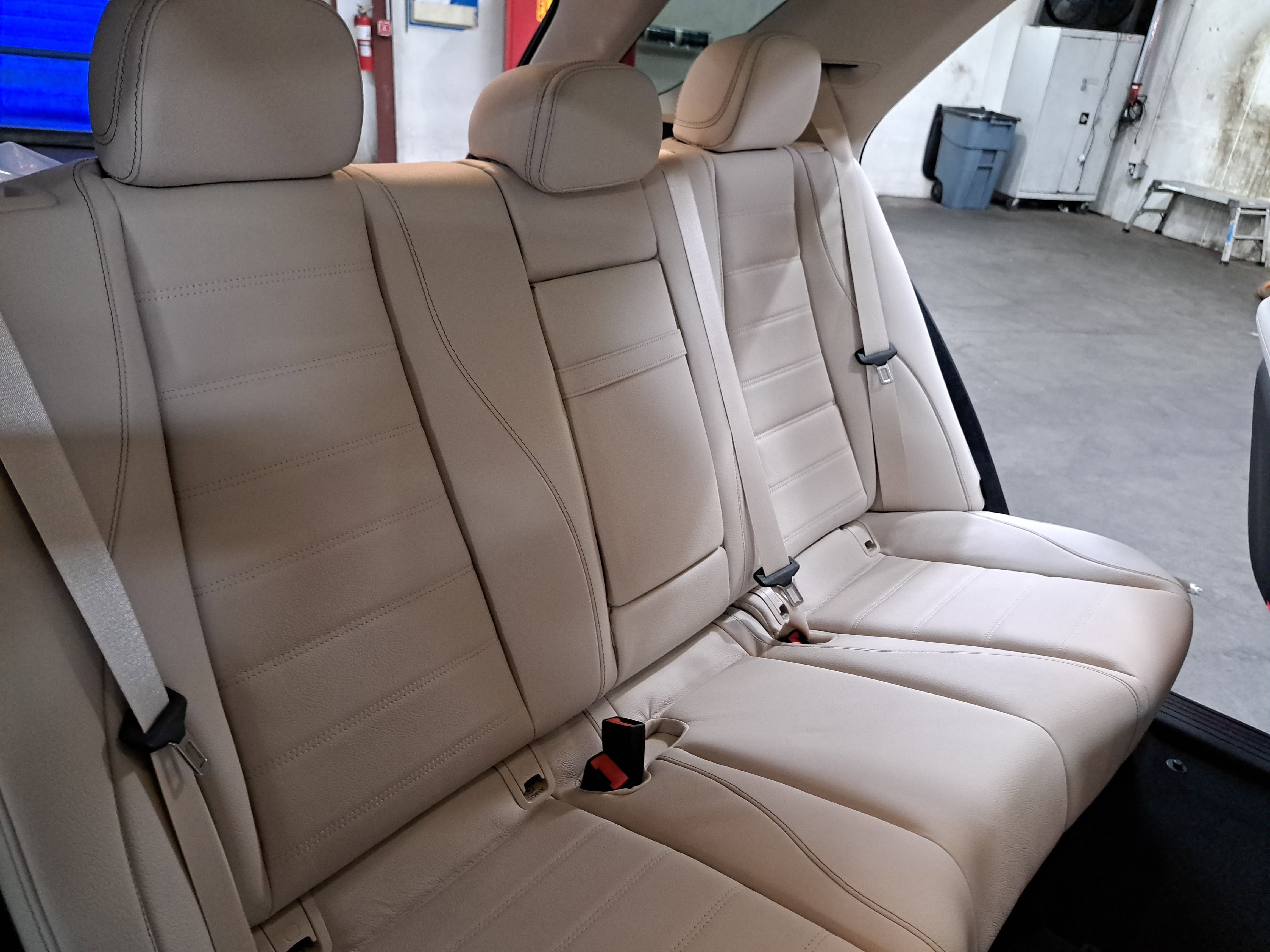 2026 Mercedes-Benz GLE GLE 580