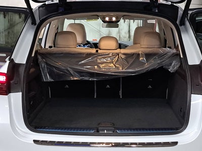 2026 Mercedes-Benz GLE GLE 580