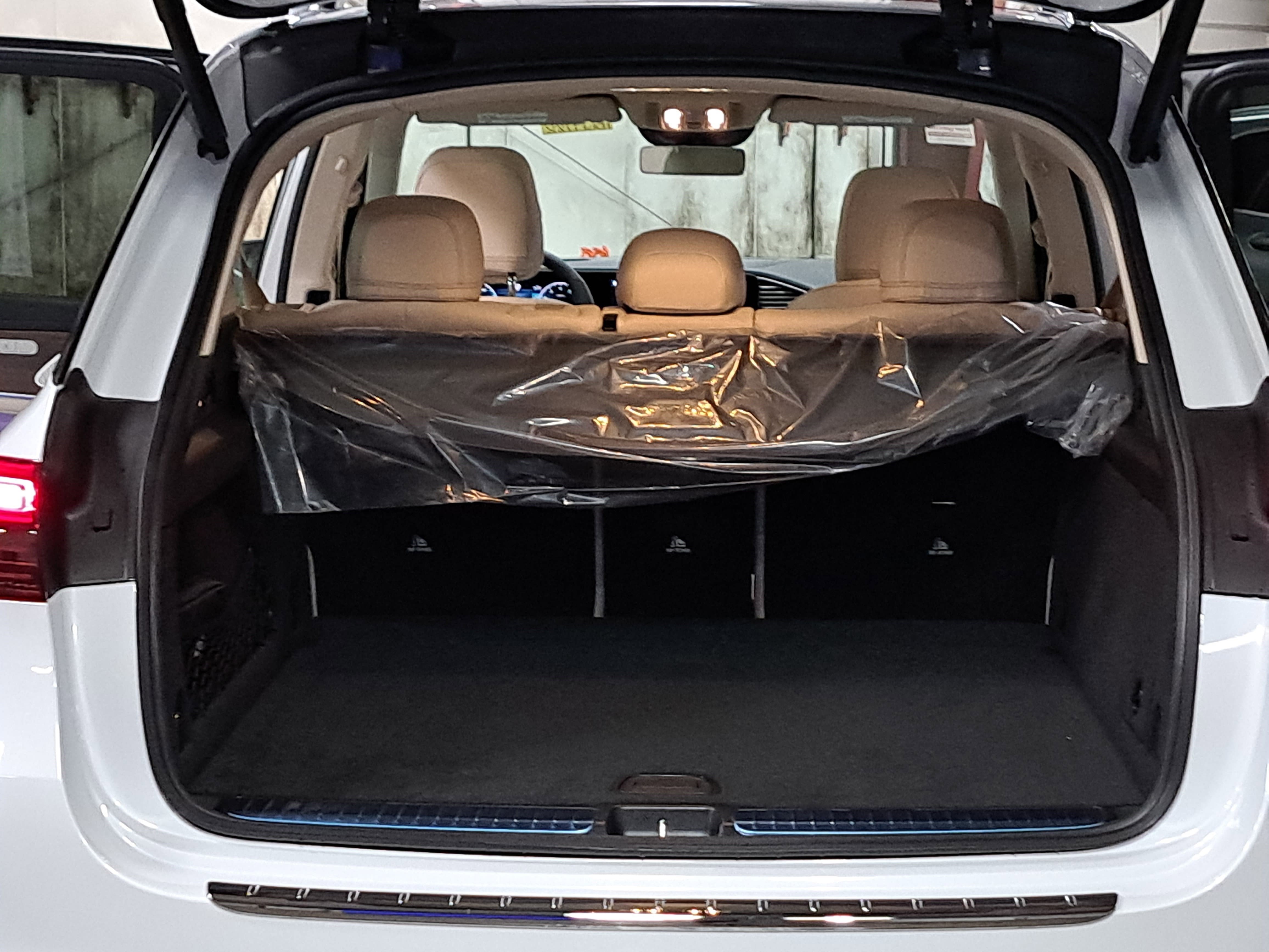 2026 Mercedes-Benz GLE GLE 580