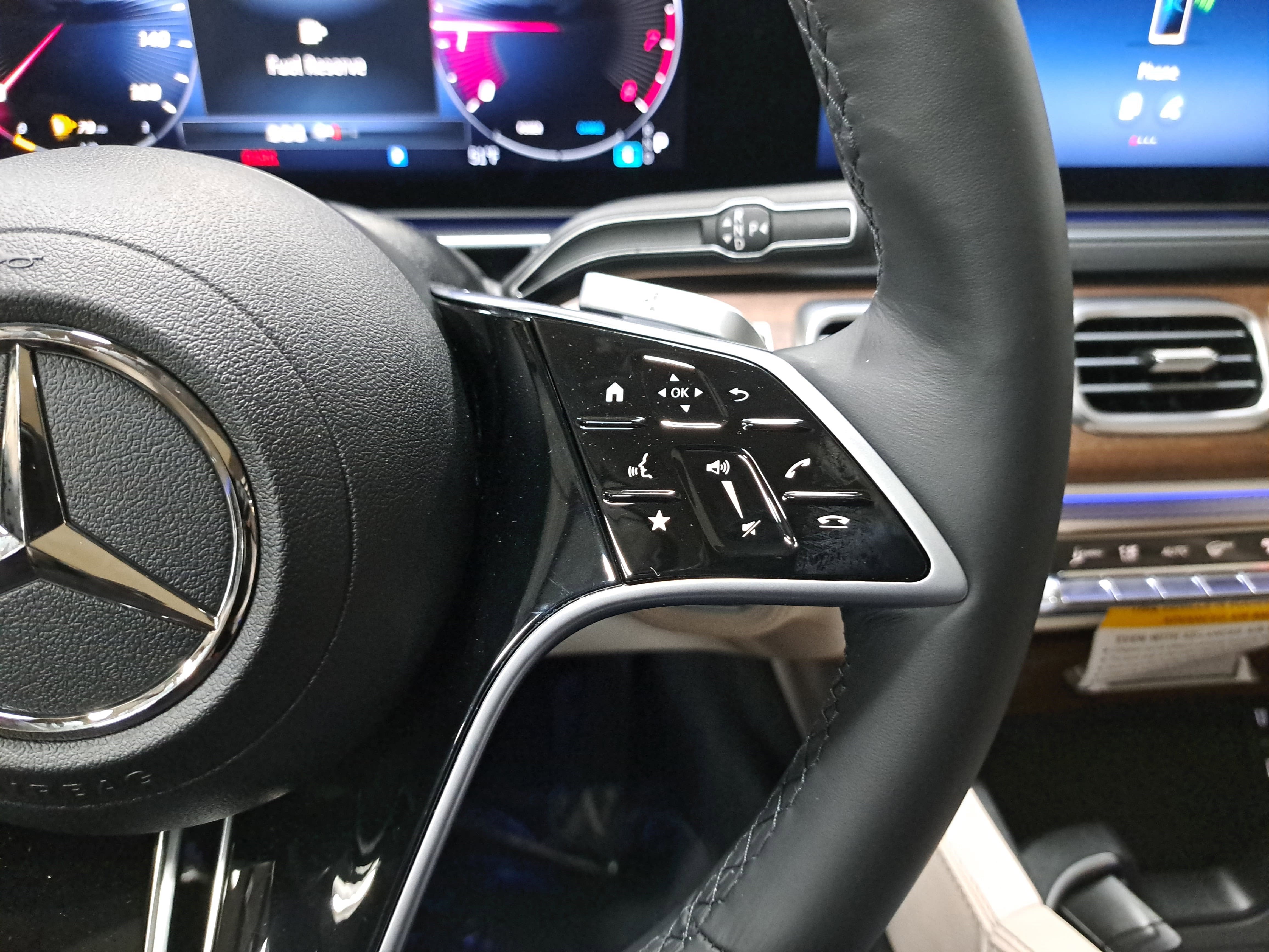 2026 Mercedes-Benz GLE GLE 580