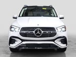 2026 Mercedes-Benz GLE GLE 580