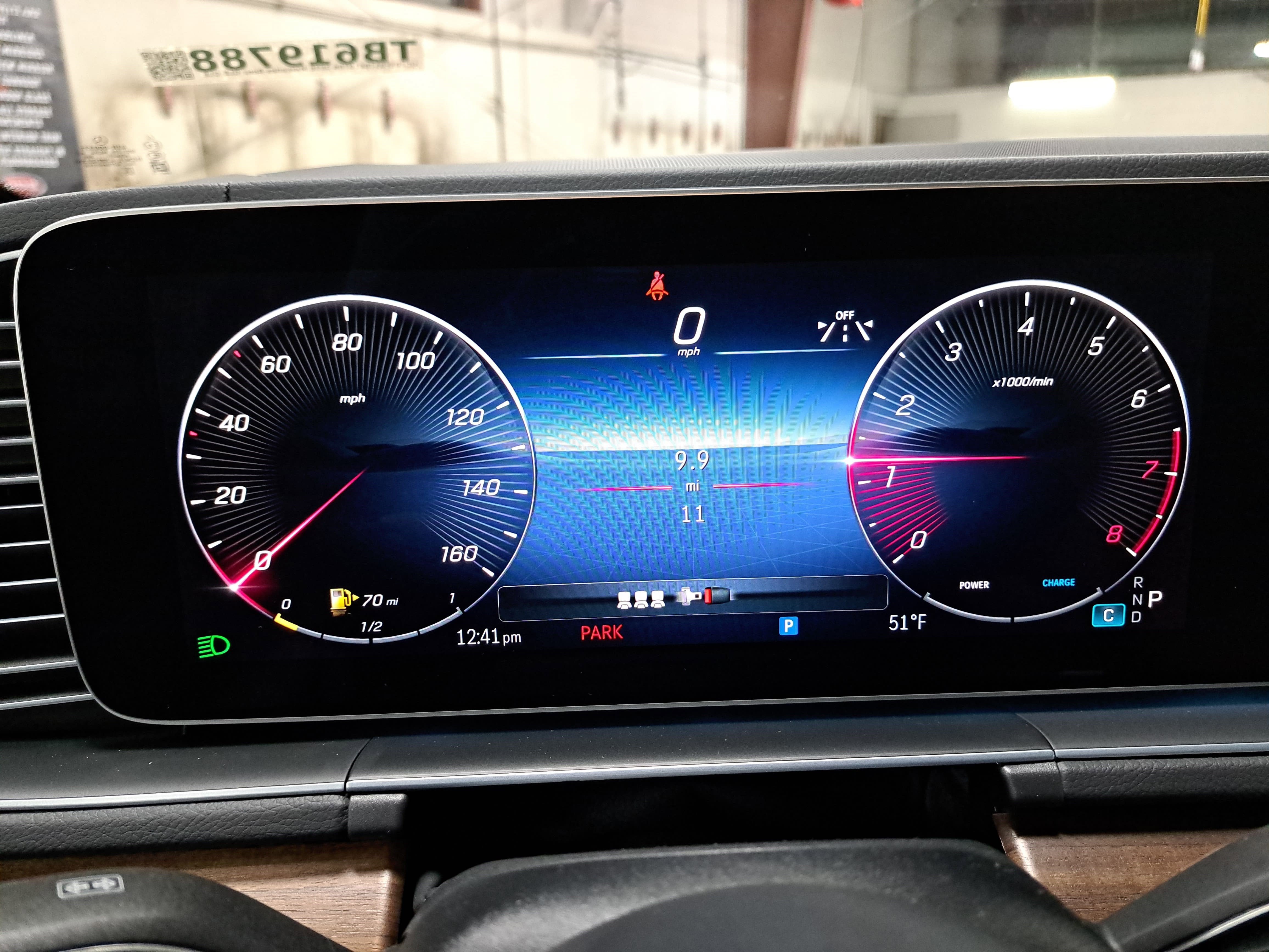 2026 Mercedes-Benz GLE GLE 580