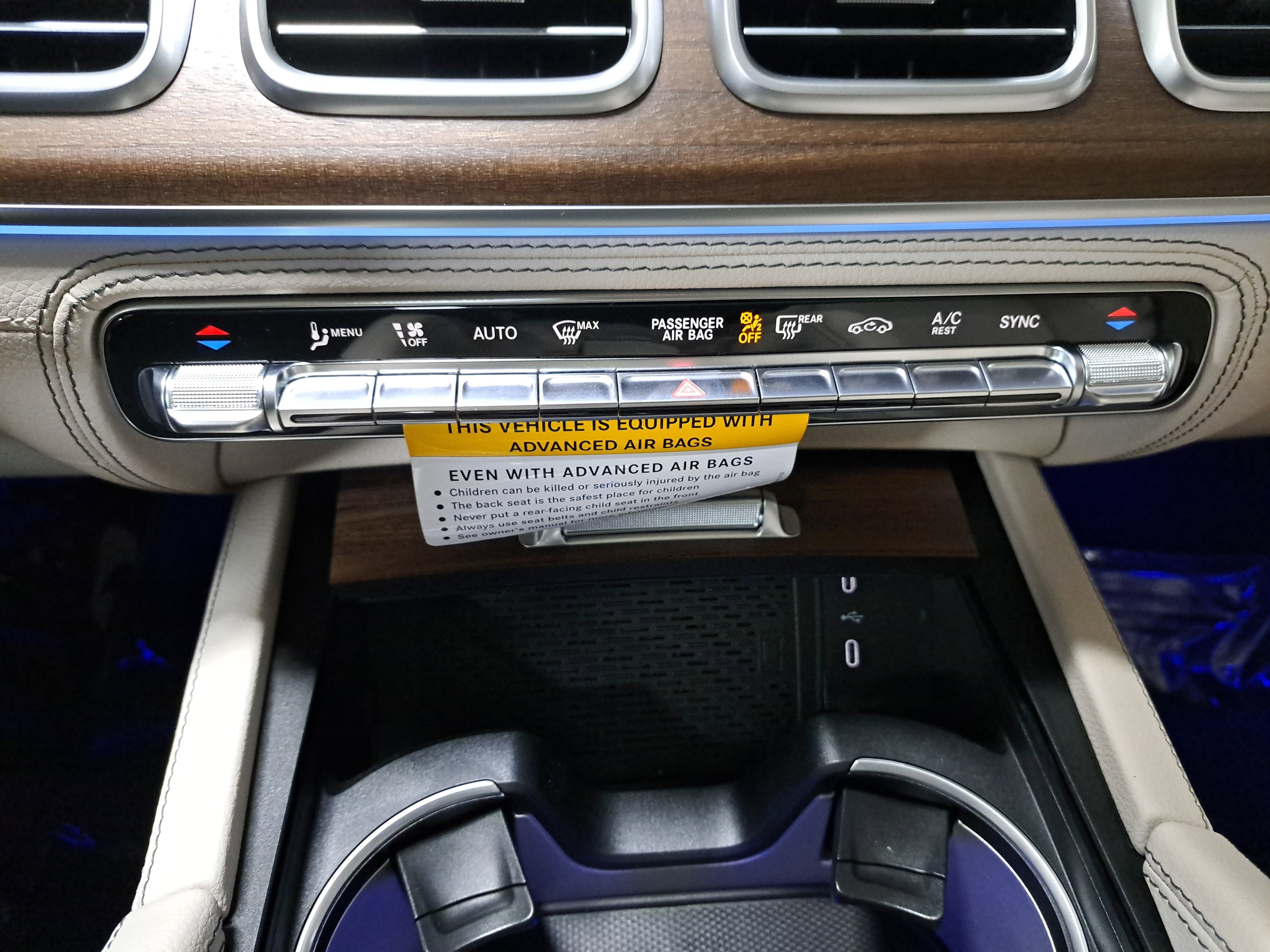 2026 Mercedes-Benz GLE GLE 580