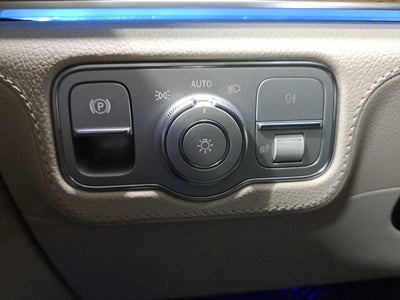 2026 Mercedes-Benz GLE GLE 580