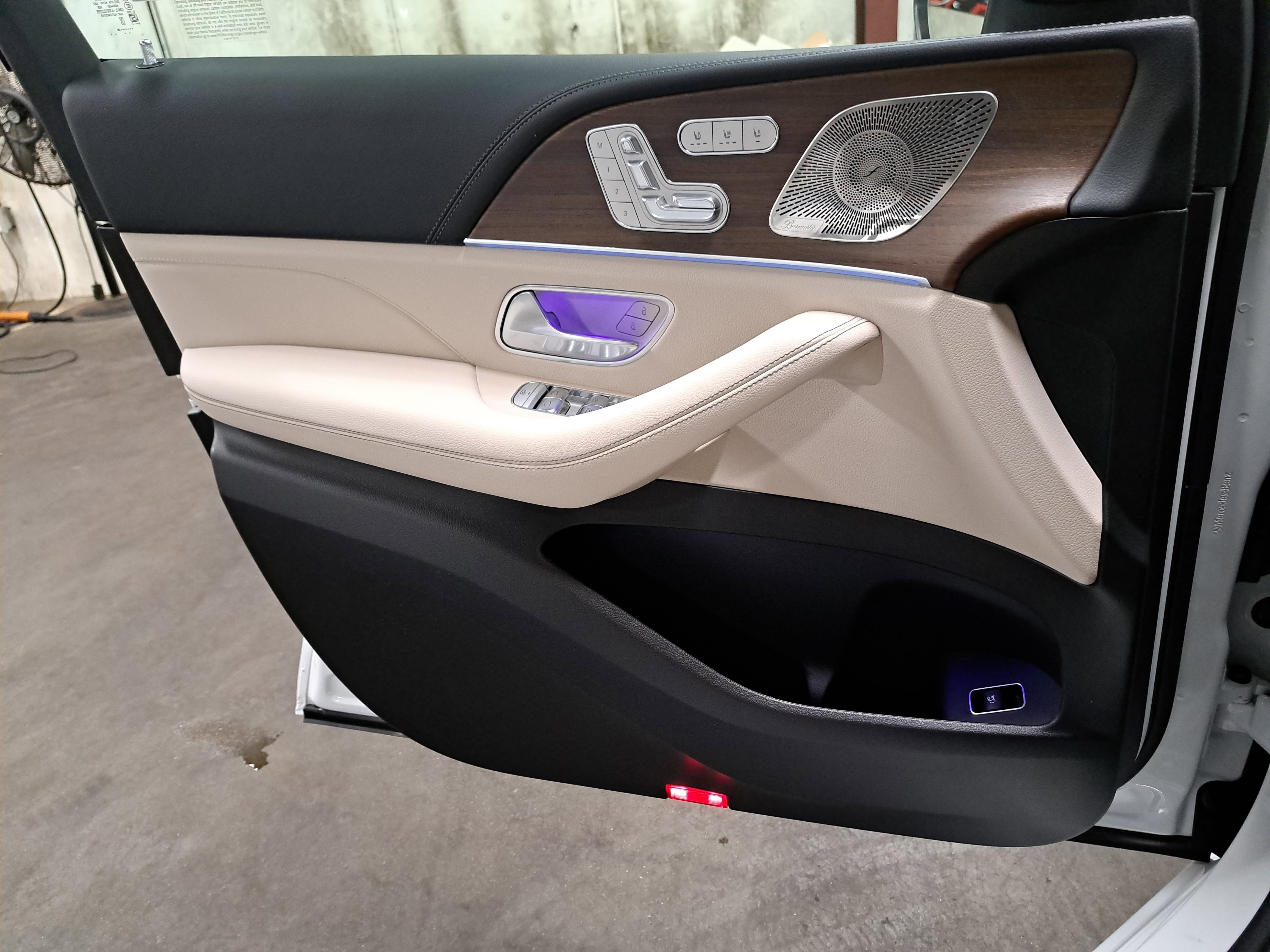 2026 Mercedes-Benz GLE GLE 580