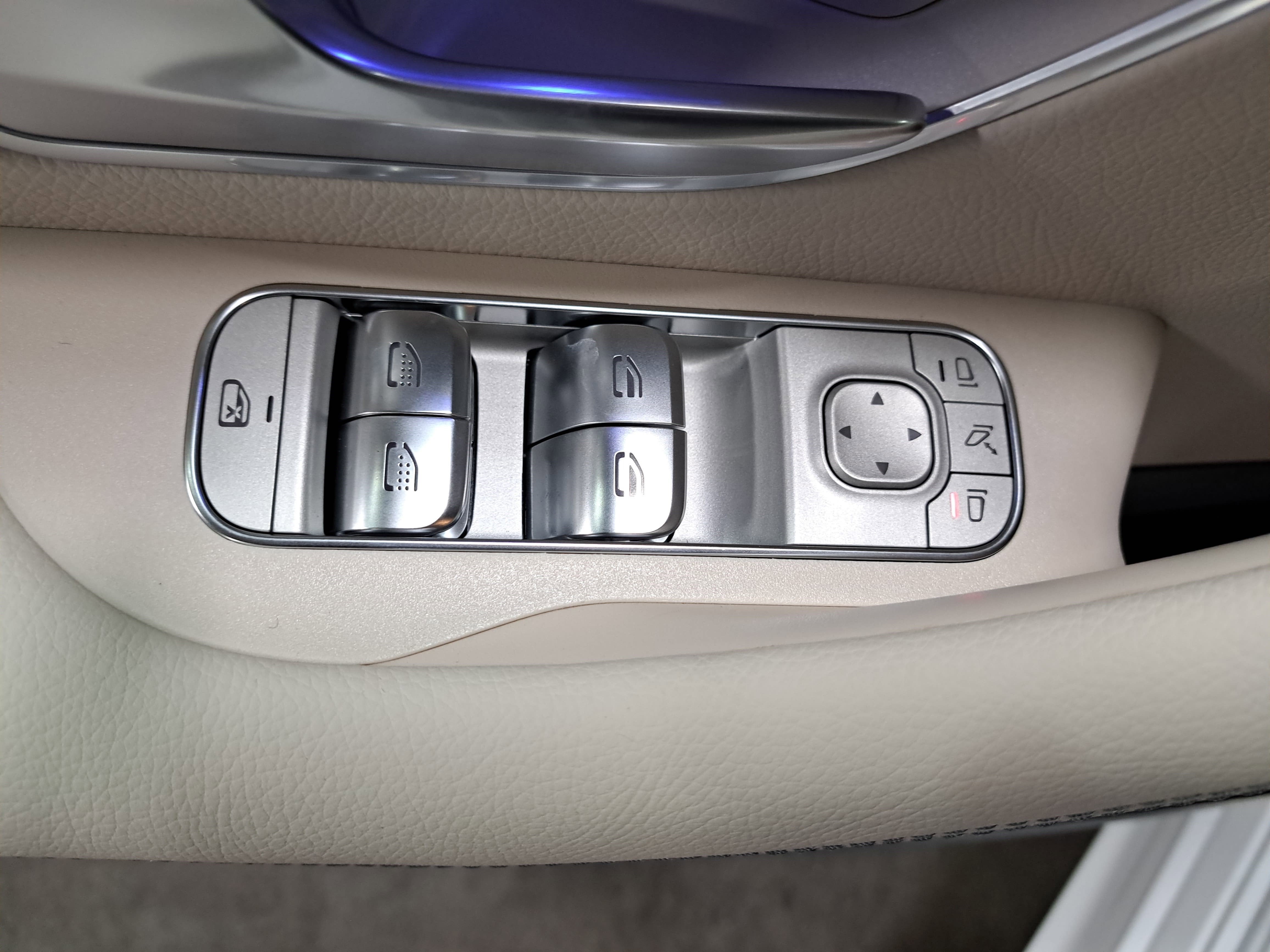 2026 Mercedes-Benz GLE GLE 580