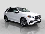 2026 Mercedes-Benz GLE GLE 580