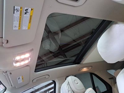 2026 Mercedes-Benz GLE GLE 580