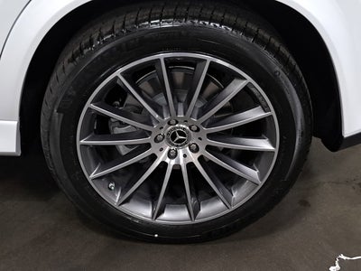 2026 Mercedes-Benz GLE GLE 580