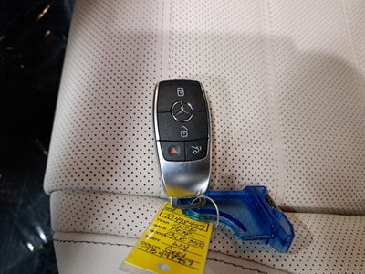 2026 Mercedes-Benz GLE GLE 580