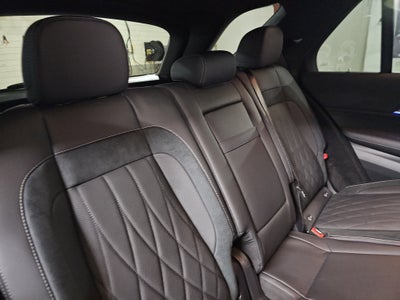 2026 Mercedes-Benz GLE AMG® GLE 63 S