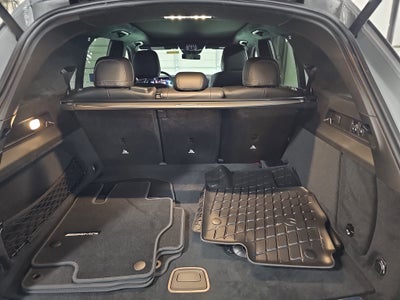 2026 Mercedes-Benz GLE AMG® GLE 63 S