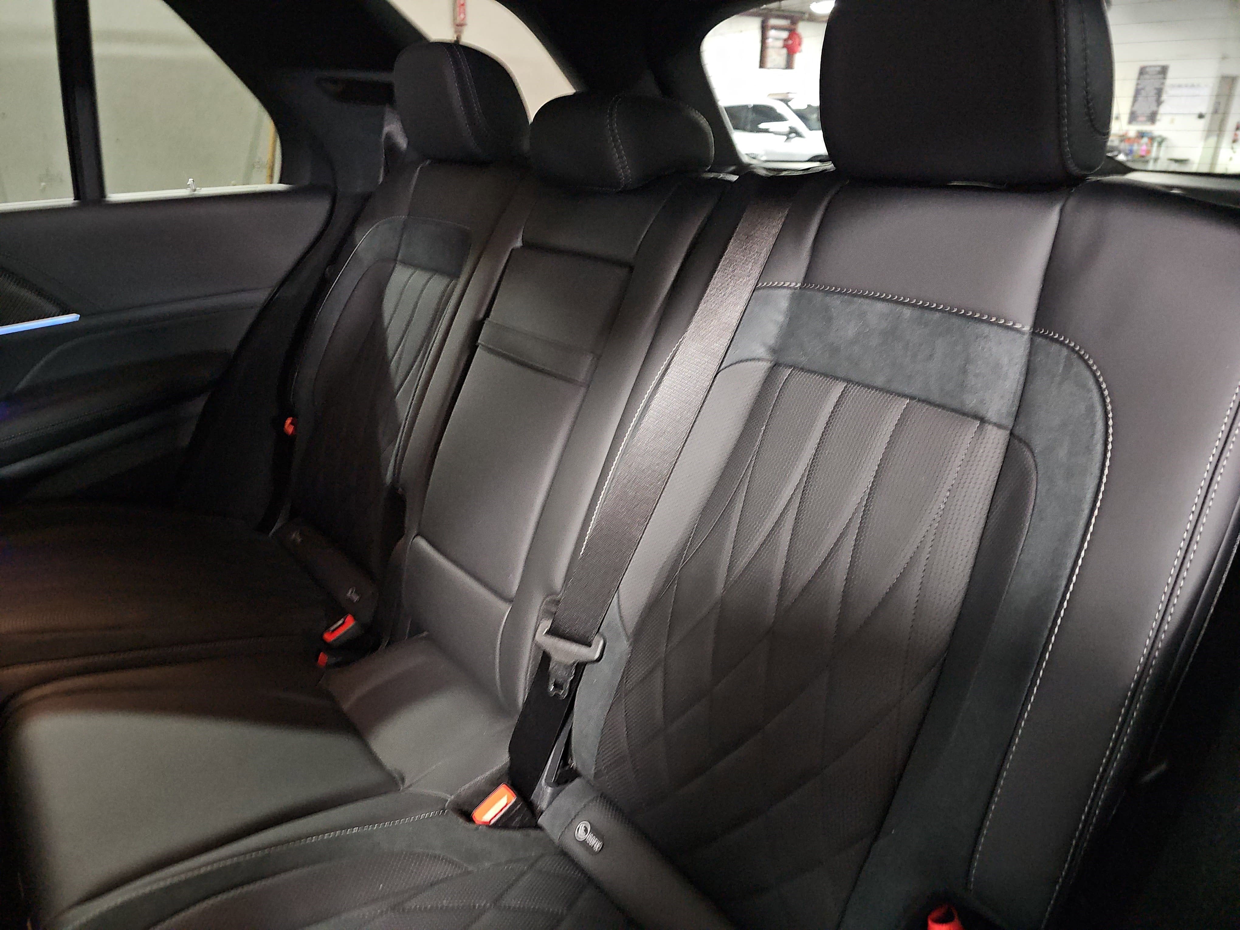 2026 Mercedes-Benz GLE AMG® GLE 63 S