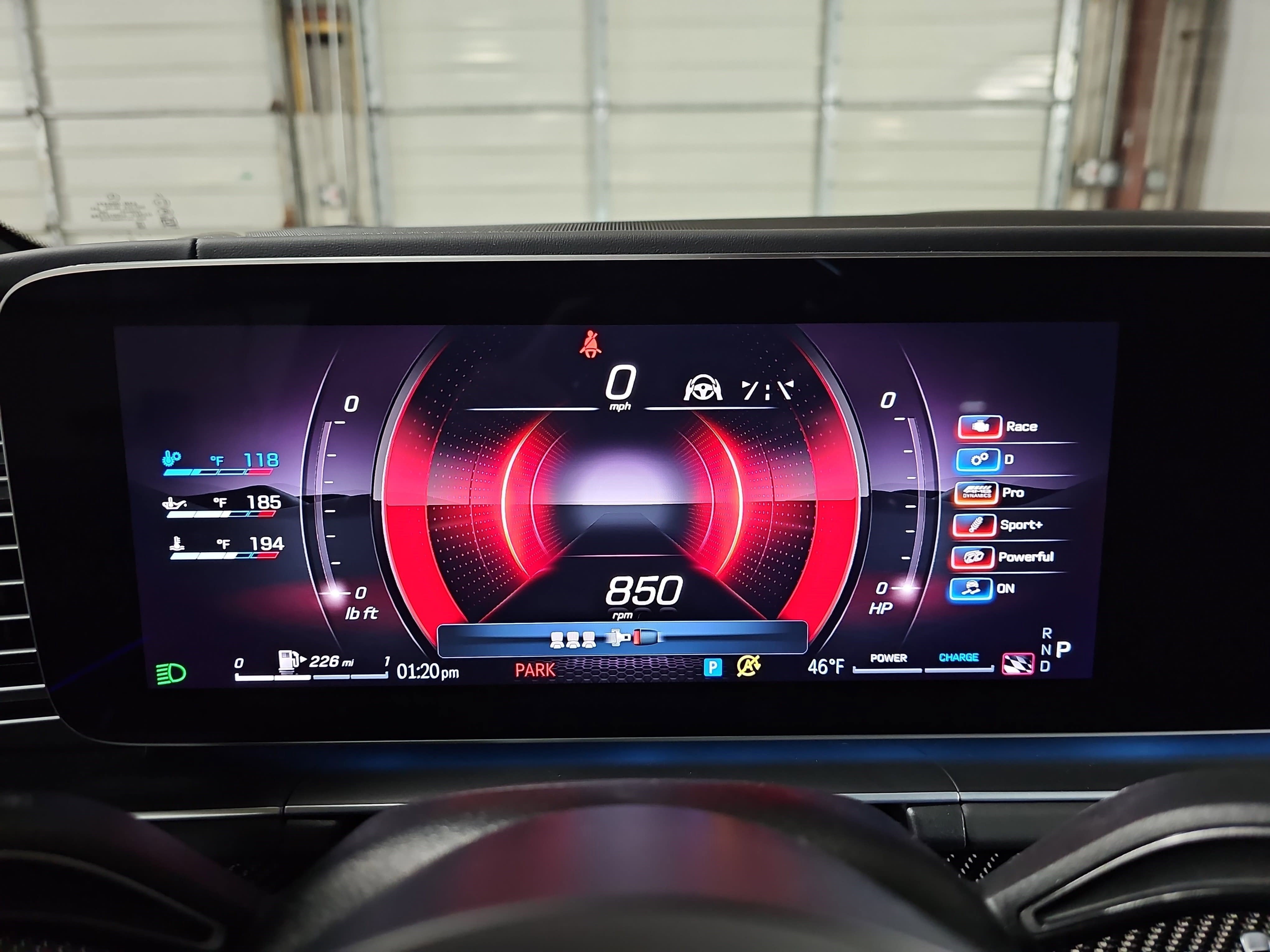 2026 Mercedes-Benz GLE AMG® GLE 63 S