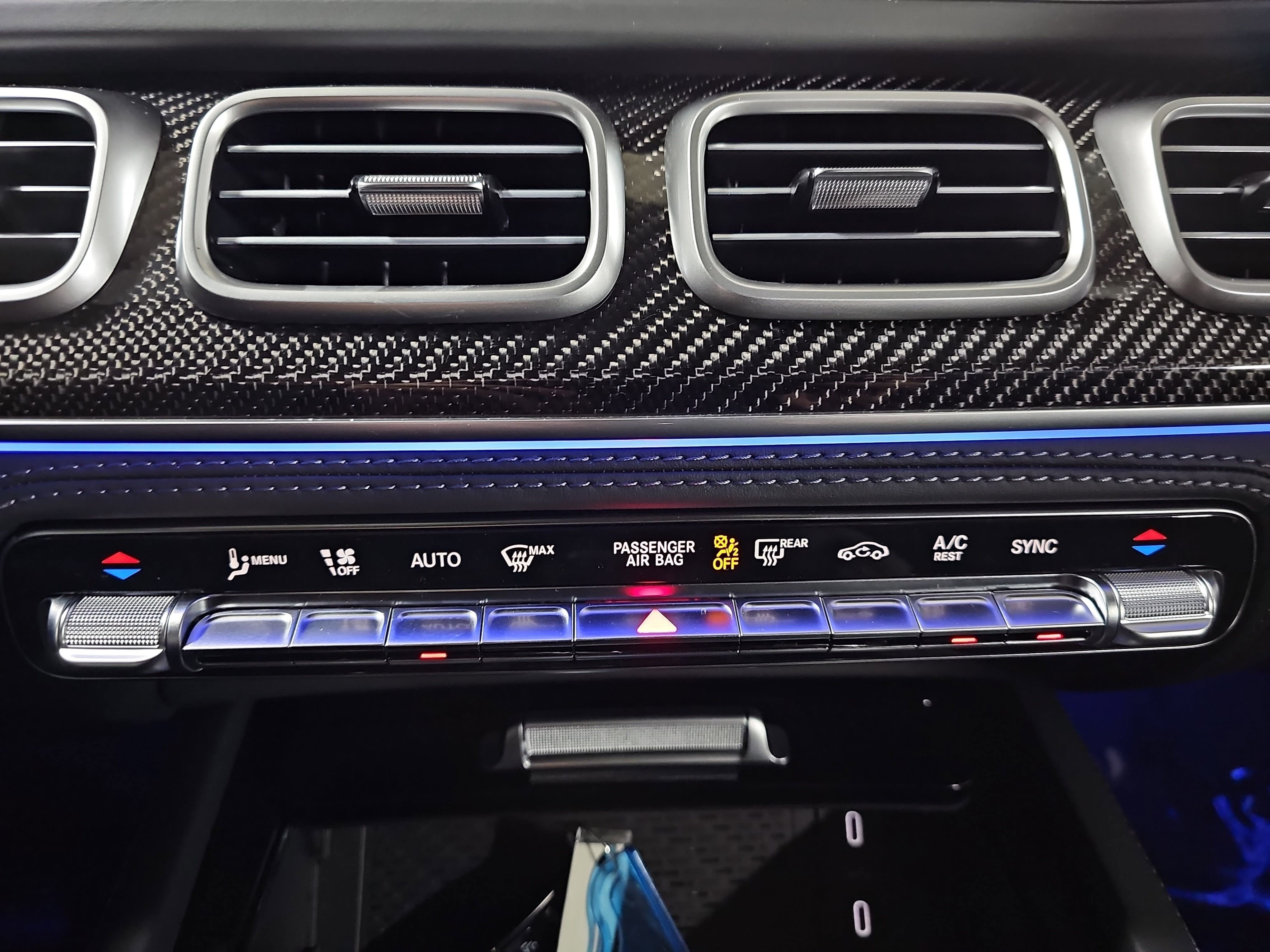 2026 Mercedes-Benz GLE AMG® GLE 63 S