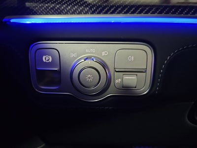 2026 Mercedes-Benz GLE AMG® GLE 63 S