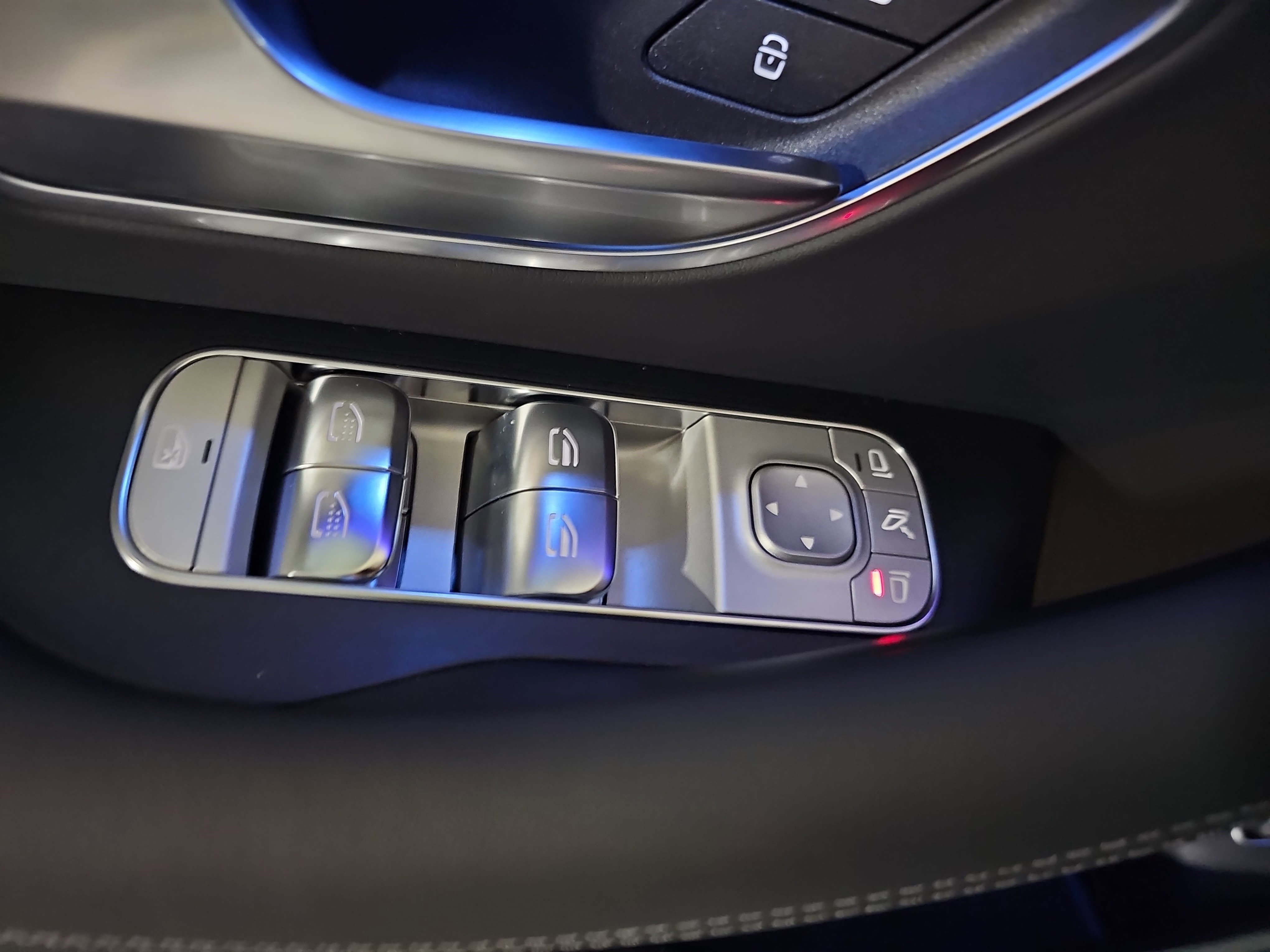 2026 Mercedes-Benz GLE AMG® GLE 63 S