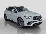 2026 Mercedes-Benz GLE AMG® GLE 63 S