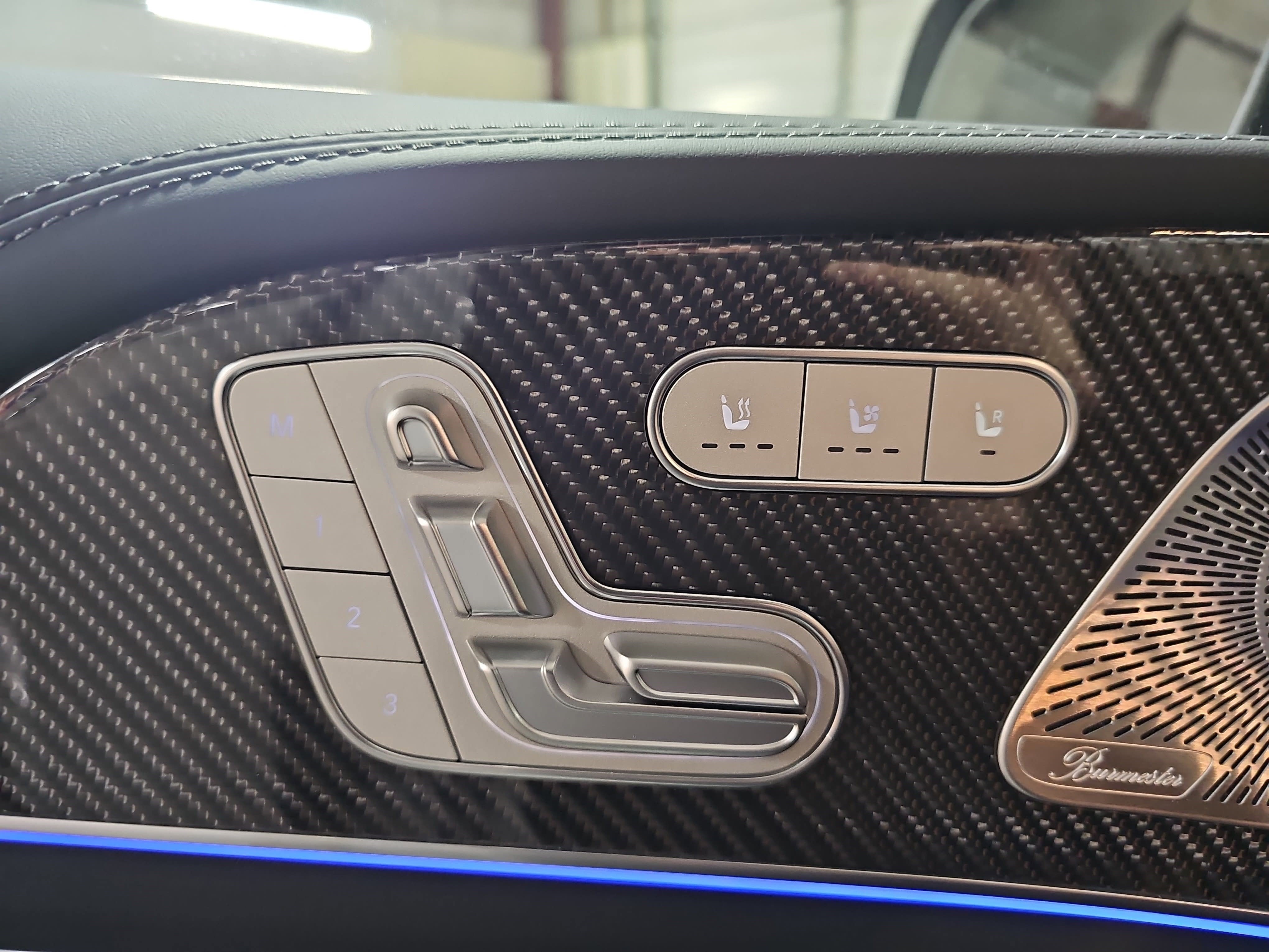 2026 Mercedes-Benz GLE AMG® GLE 63 S