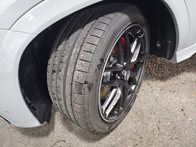 2026 Mercedes-Benz GLE AMG® GLE 63 S