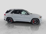 2026 Mercedes-Benz GLE AMG® GLE 63 S